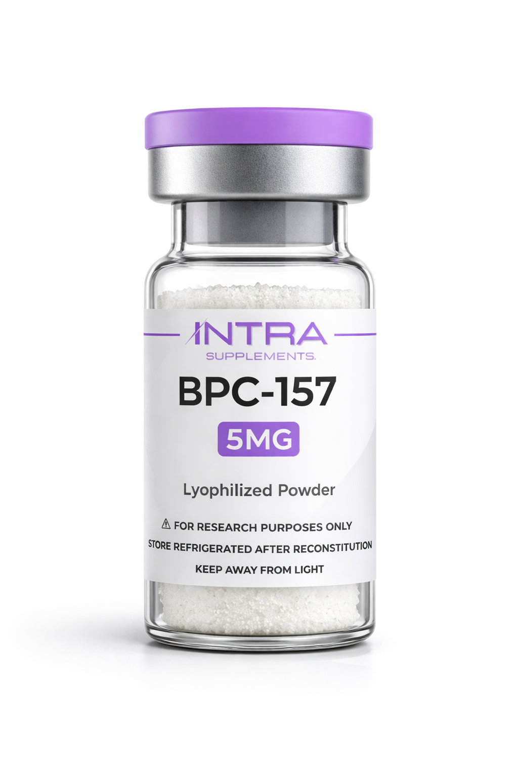 BPC-157 (5MG)